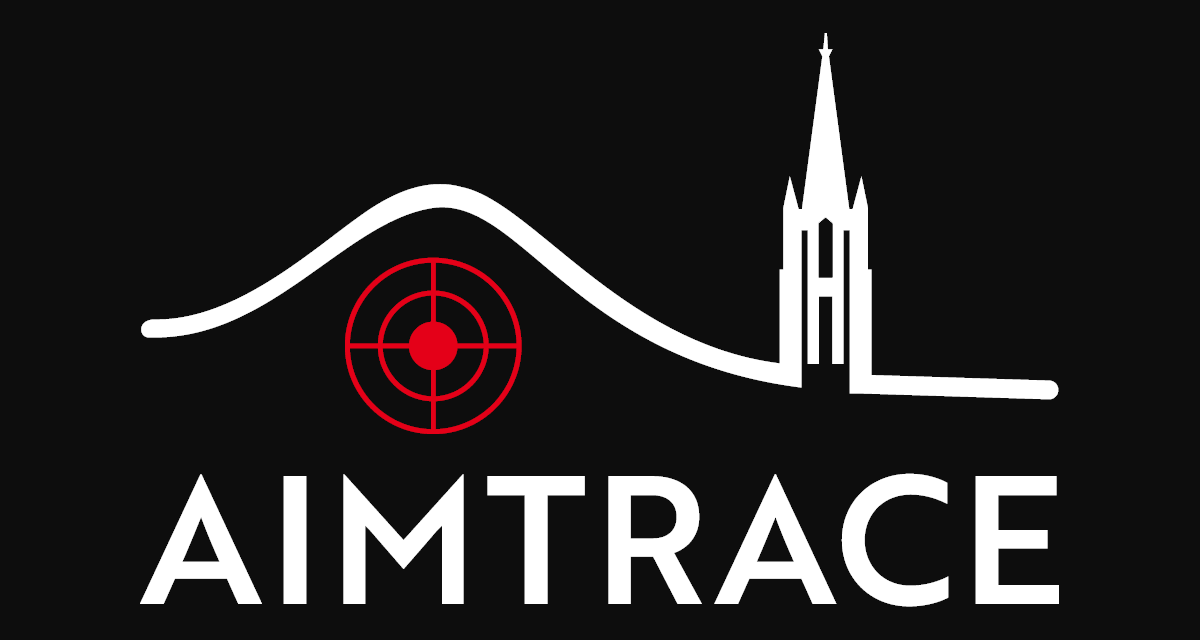 AIMTRACE Logo