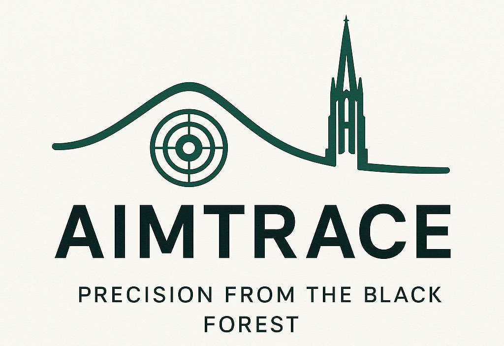 Aimtrace Logo